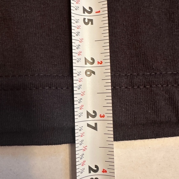 Anti Social Social Club Size Small The Grove Tee Black With Colorful Tie Dye - Picture 6 of 6